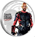 1 Dollar (Suicide Squad - Deadshot)