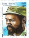 S. Machel (1933-1986), President of Mozambique