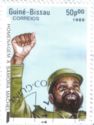 S. Machel (1933-1986), President of Mozambique