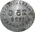 25 Centimes (Dunkerque)