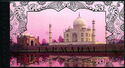 World Heritage Sites - Taj Mahal