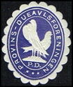 Provins Dueavlsforeningen. Pigeon Club