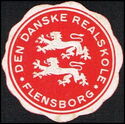 Den Danske Realskole Flensborg