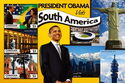 President Obama Visits South America