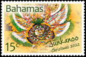 Christmas 2022 : Junkanoo Festival