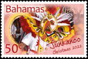 Christmas 2022 : Junkanoo Festival