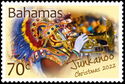 Christmas 2022 : Junkanoo Festival