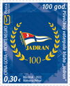 Jadran Water Polo Club, Centenary