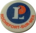 (logo Leclrec) Rochefort-sur-Mer