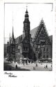 Breslau, | Rathaus