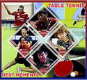 Table Tennis
