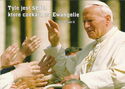 Pope John Paul II