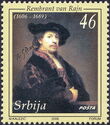 400th Birth Anniversary of Rembrandt van Rijn