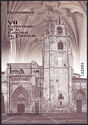 Cathedral of Palencia, 700th Anniversary
