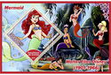 Disney - The Little Mermaid