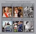 Diamond Jubilee