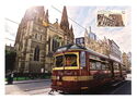 Melbourne, Tram