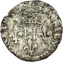 1 Sol (Henri III - M - Toulouse)