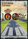 Centenary of First Spanish Air Force Bases