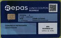 Repas Lunch Coupon