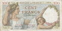 100 Francs