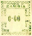 Republic of Zambia Revenue