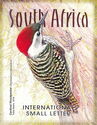 Woodpeckers of South Africa