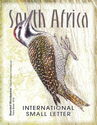 Woodpeckers of South Africa
