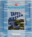Nawinta Tafelwasser
