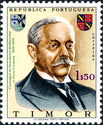 A. Oscar de Fragoso Carmona (1869-1951)