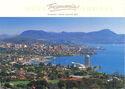 Hobart - from Sandy Bay