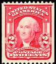 George Washington (1732-1799), First President of the U.S.A.
