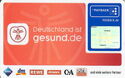 Deutschland ist gesund.de