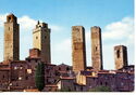 San Gimignano "Panorama"