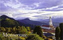 Bogota - Monserrate