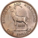 1 Shilling