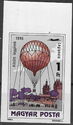 Kite Balloon, 1896