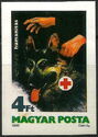 Seeing-eye Dog, Red Cross