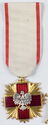 Badge of Honor of the Polish Red Cross, 1st degree