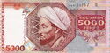 5,000 Tenge