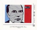 Francois Mitterrand 51.7