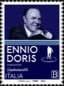 Banca Mediolanum, 40th Anniversary : Ennio Doris