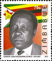 Eddison Jonas Mudadirwa Zvobgo (1935-2004)