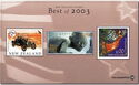 Best of 2003
