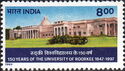 150th Anniversary of Roorkee University
