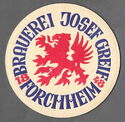 Brauerei Josef Greif