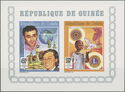 Anniversaries and Events - overprinted (1993)