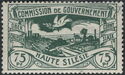 Silesian metallurgical plants, dove of peace