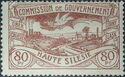 Silesian metallurgical plants, dove of peace