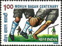 Centenary of Mohan Bagan Atheletic Club